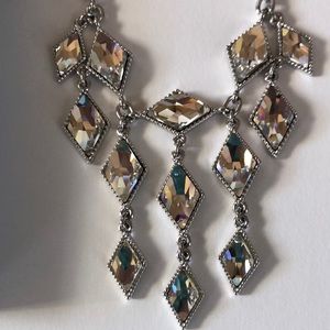 Touchstone crystal by Swarovski